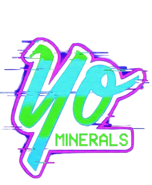 Yo Minerals Logo